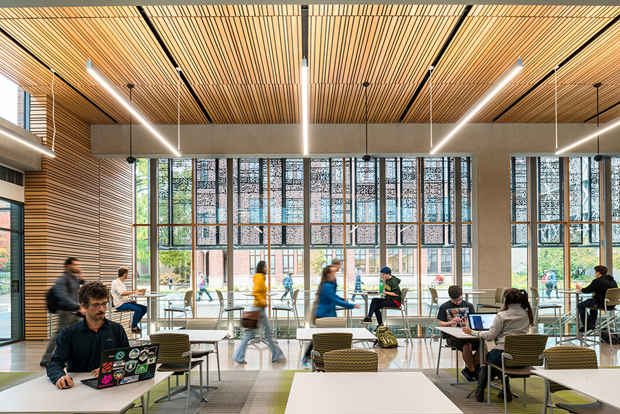 uo price science commons recognized in portland business journal s