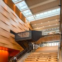 Permalink to Reed College Performing Arts Building Wins National USITT Award