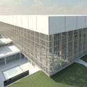 Permalink to Opsis Architecture & Aecom Awarded Commision to Renovate Memorial Coliseum