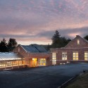 Permalink to Hood River Middle School: A Learning Laboratory