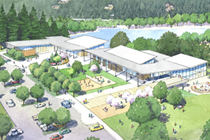 Camas Community Center