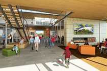 West Linn Community Center