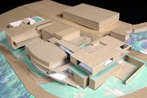 Gateway Complex