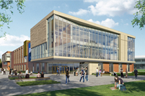 Gonzaga University Center