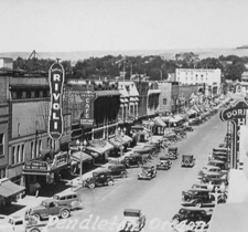 Rivoli Theatre