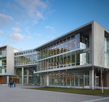 WWU Gateway Project