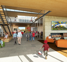 West Linn Community Center