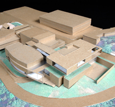 Gateway Complex