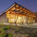 Permalink to Bend Parks & Recreation Administration Sustainable Case Study