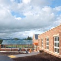 Permalink to LEED Certification: Hood River Middle School