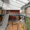 Permalink to PCC Technology Classroom Building Sustainable Case Study