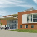 Permalink to The Oregonian Features Reed College’s New Performing Arts Building Currently Under Construction