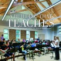 Permalink to “A Building That Teaches” — Hood River Middle School in High Performance Buildings Magazine