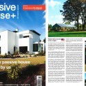Permalink to Pringle Creek Painters Hall Featured in Passive House+ Magazine