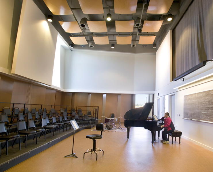 Niemeyer Center