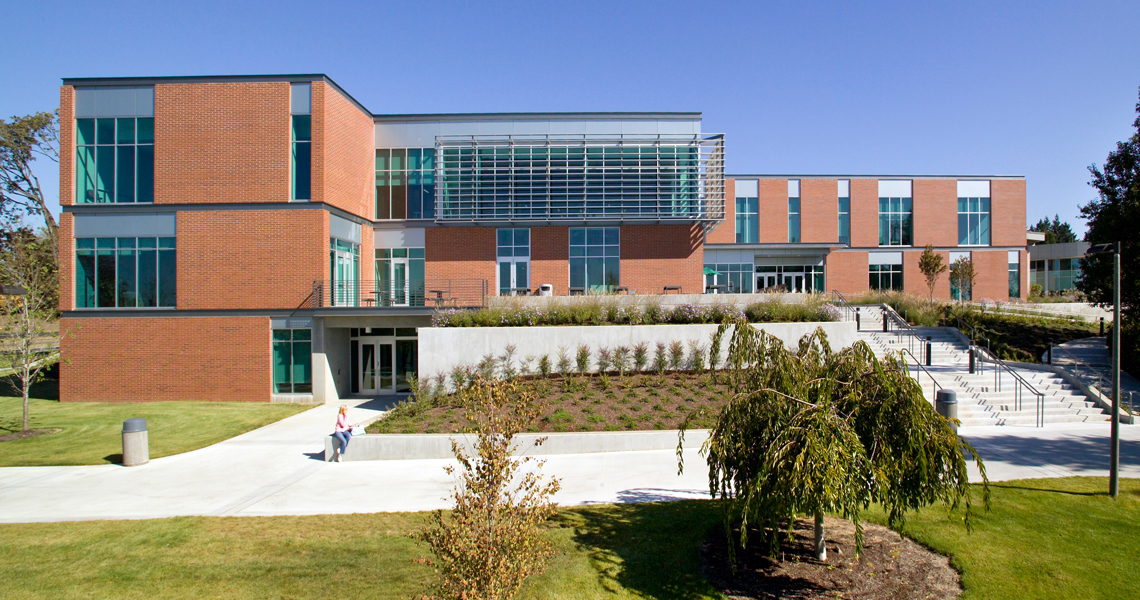 Penguin Student Union