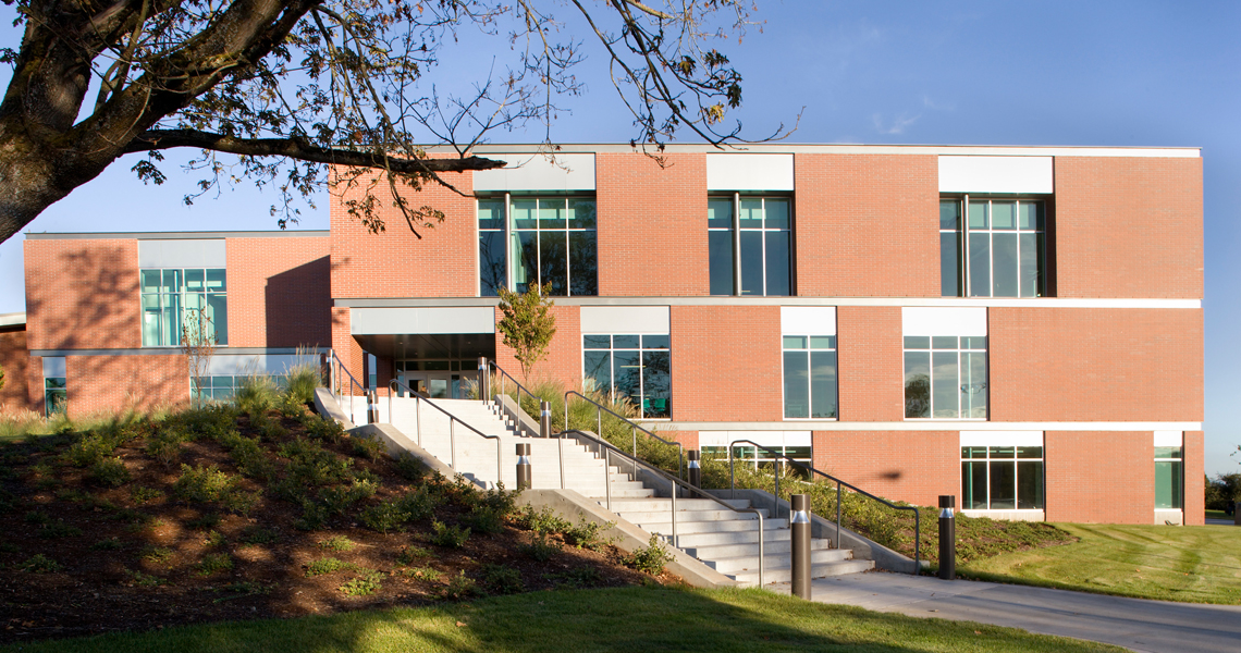 Penguin Student Union