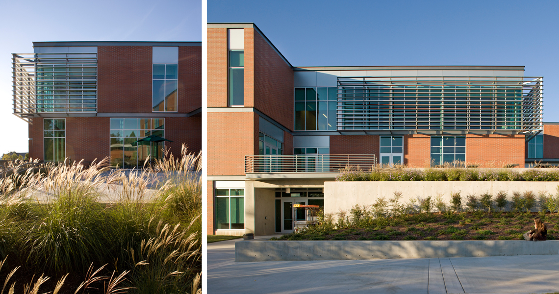 Penguin Student Union