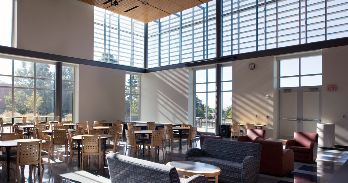Penguin Student Union