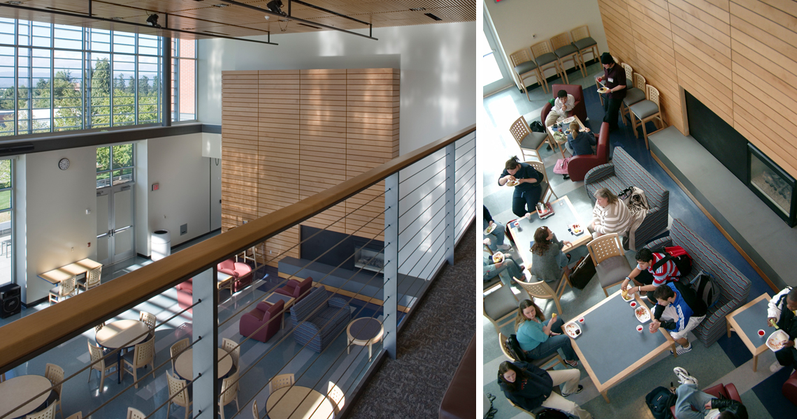 Penguin Student Union