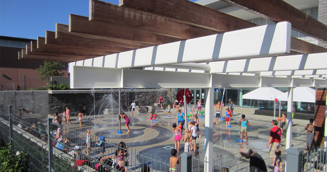 Conestoga Recreation Center