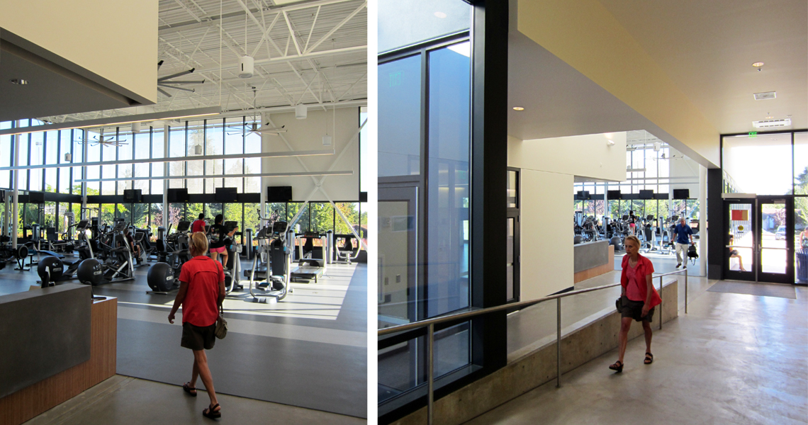 Conestoga Recreation Center