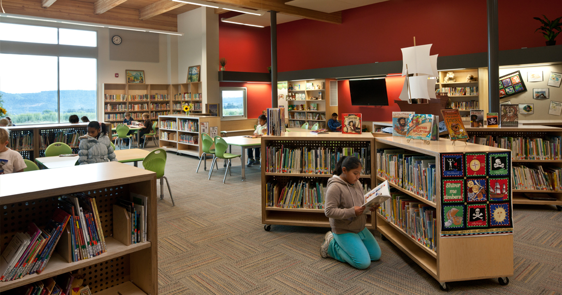 Parkdale Elementary School