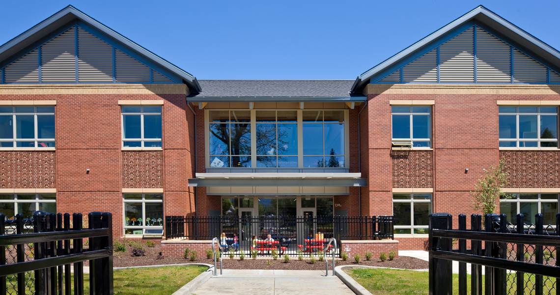 Jackson Elementary School