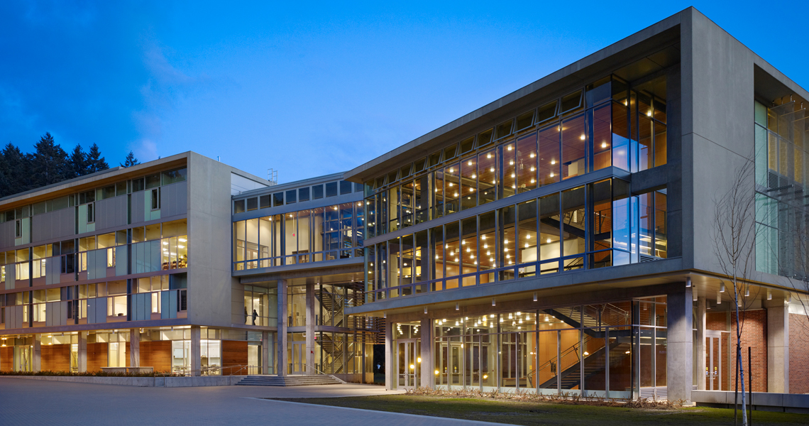 Academic Instructional Center
