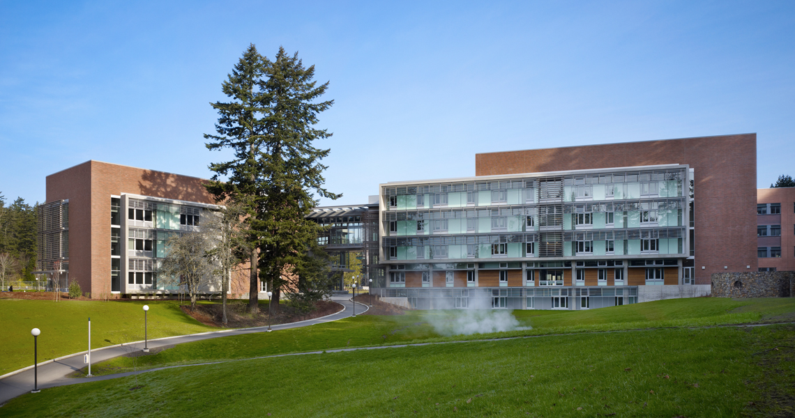 Academic Instructional Center