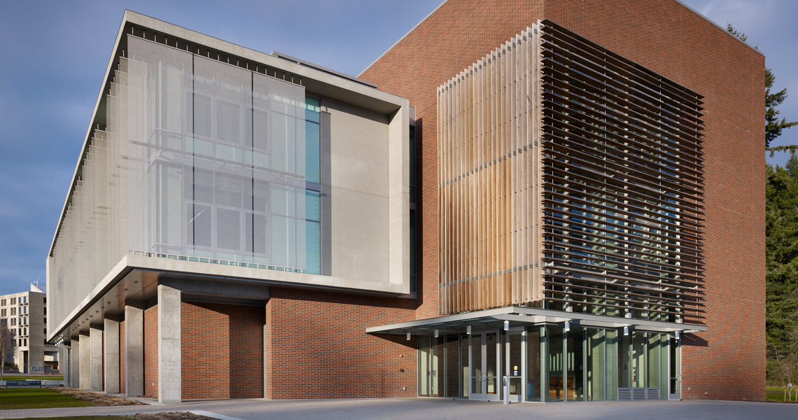 Academic Instructional Center