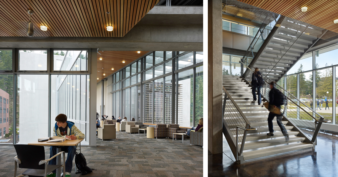 Academic Instructional Center