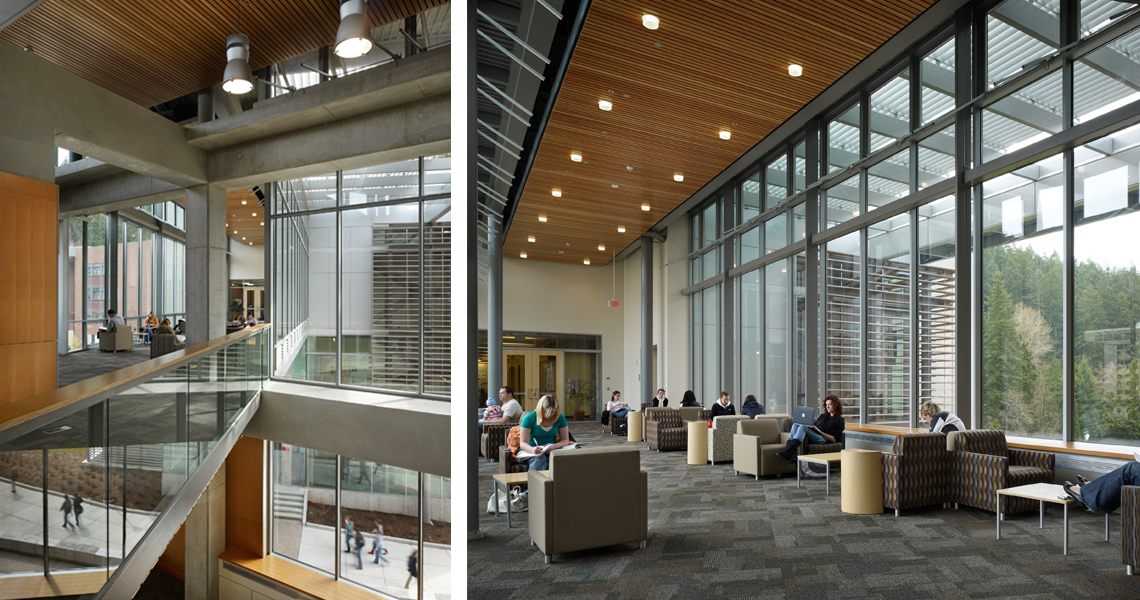 Academic Instructional Center