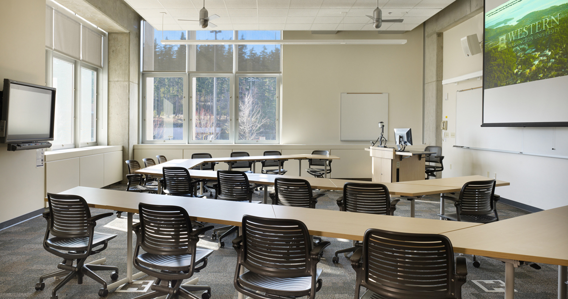 Academic Instructional Center