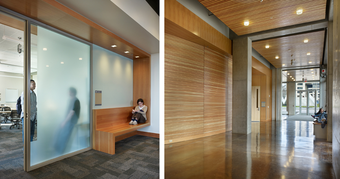 Academic Instructional Center