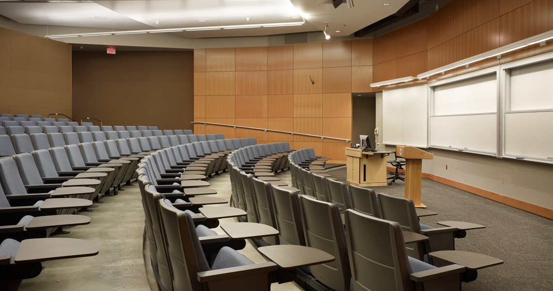 Academic Instructional Center