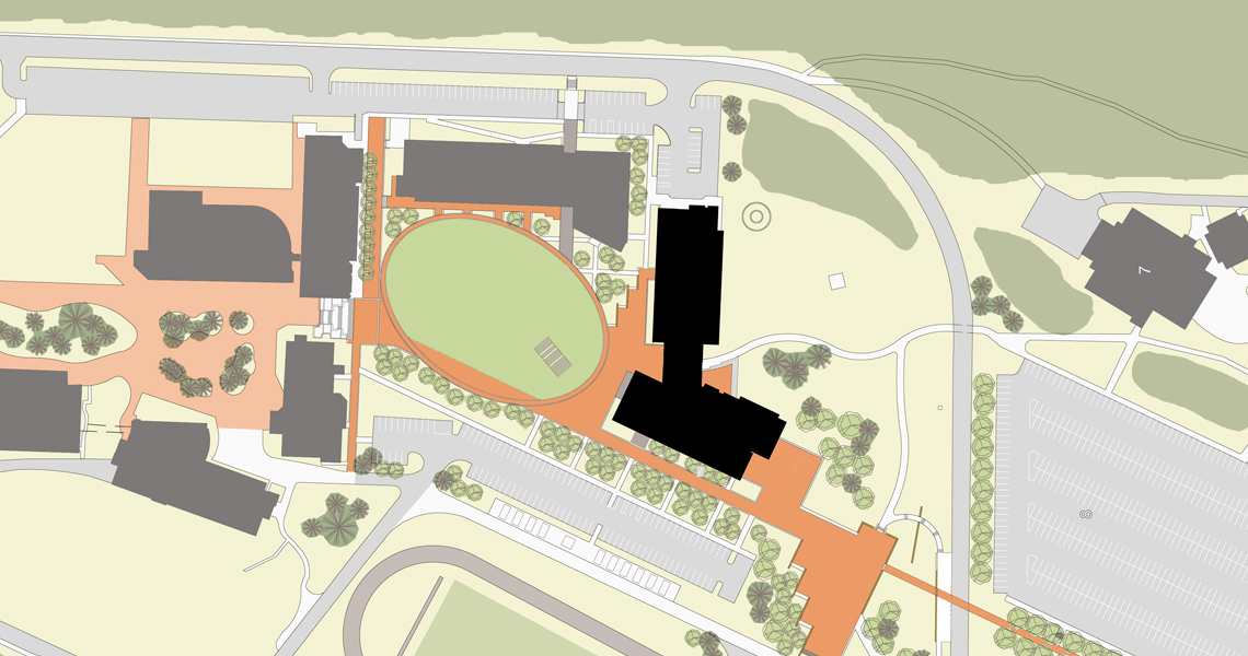 Academic Instructional Center