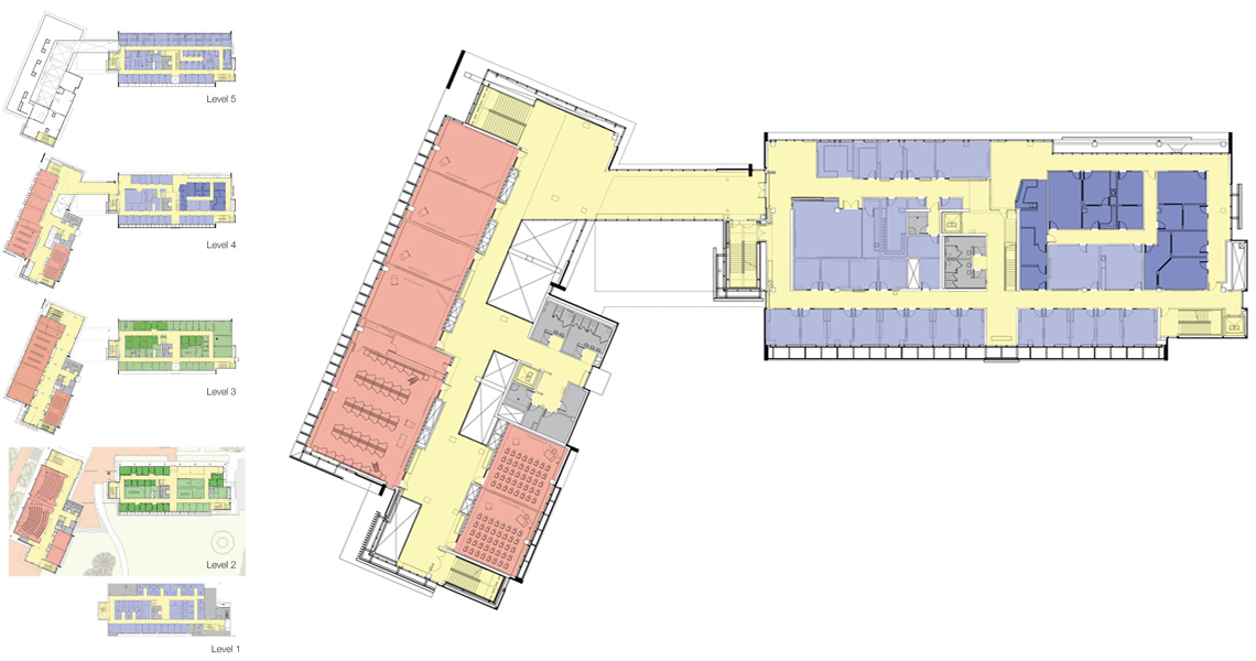 Academic Instructional Center
