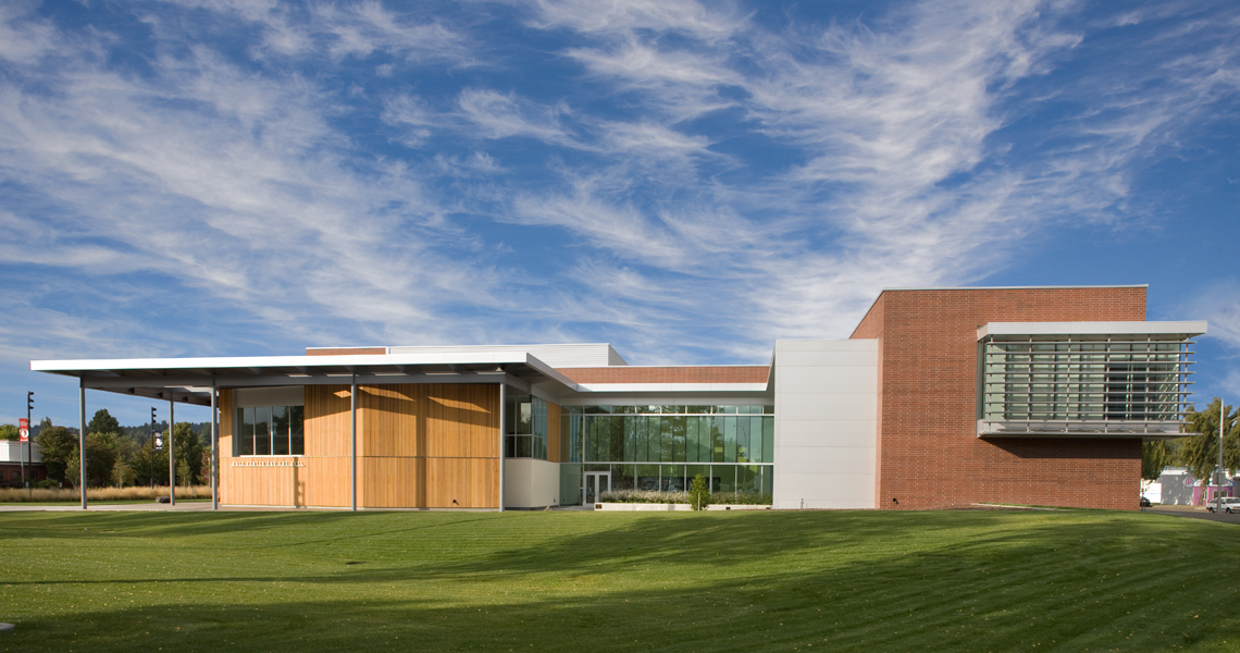 Rose Center for the Arts