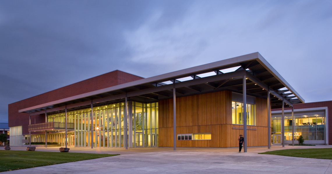 Rose Center for the Arts
