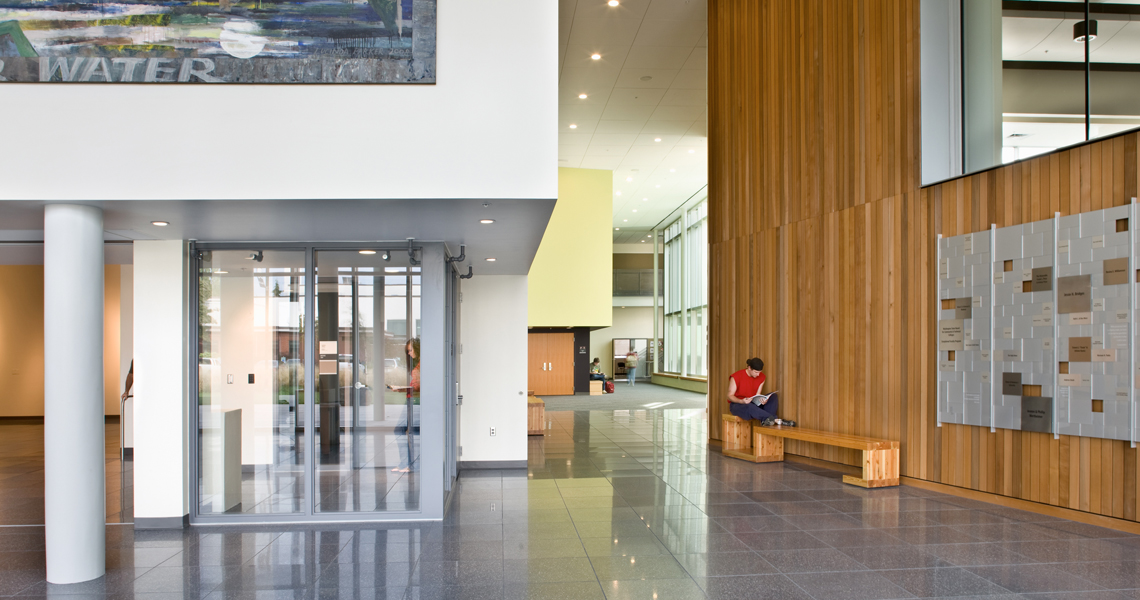 Rose Center for the Arts