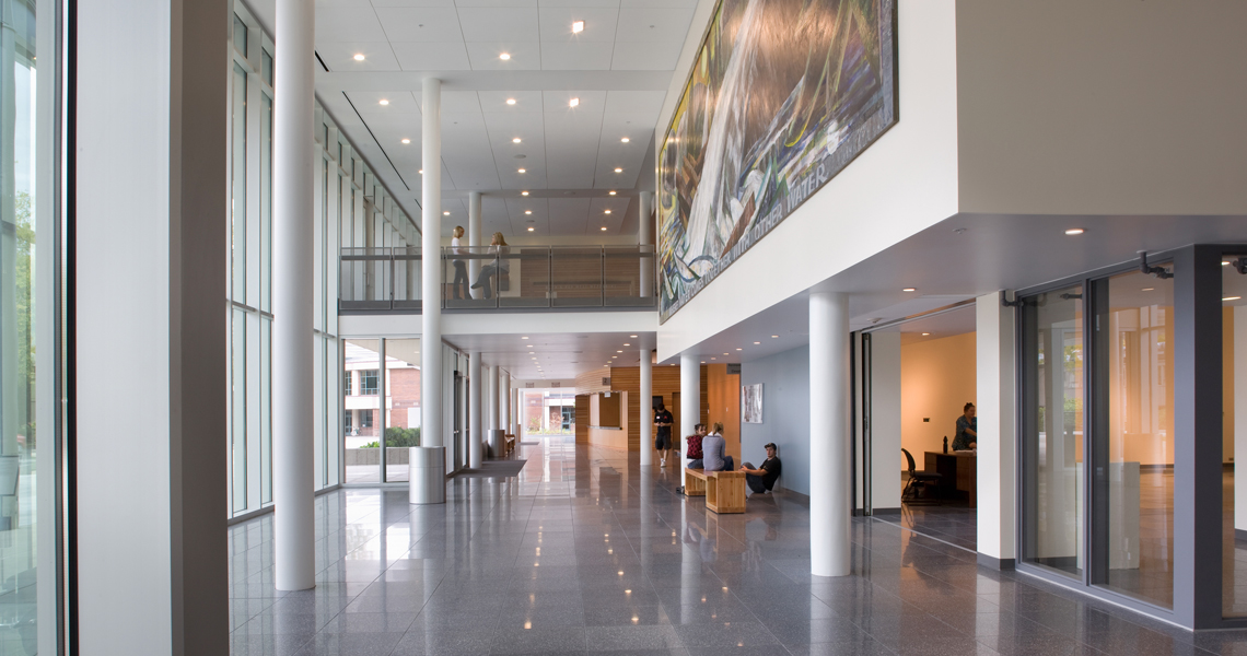 Rose Center for the Arts