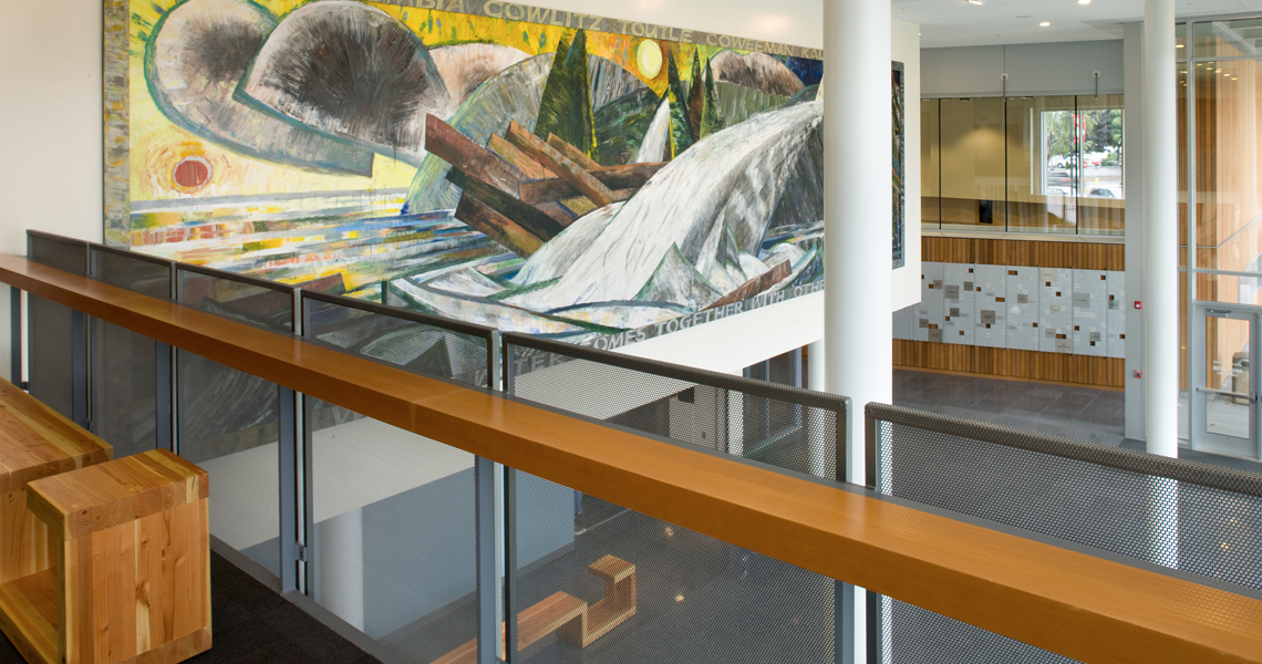Rose Center for the Arts