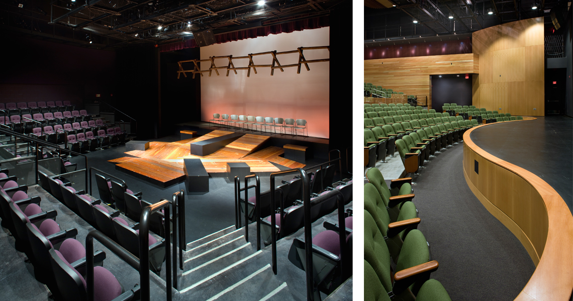 Rose Center for the Arts