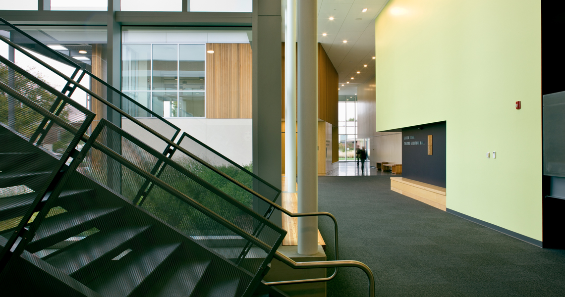 Rose Center for the Arts