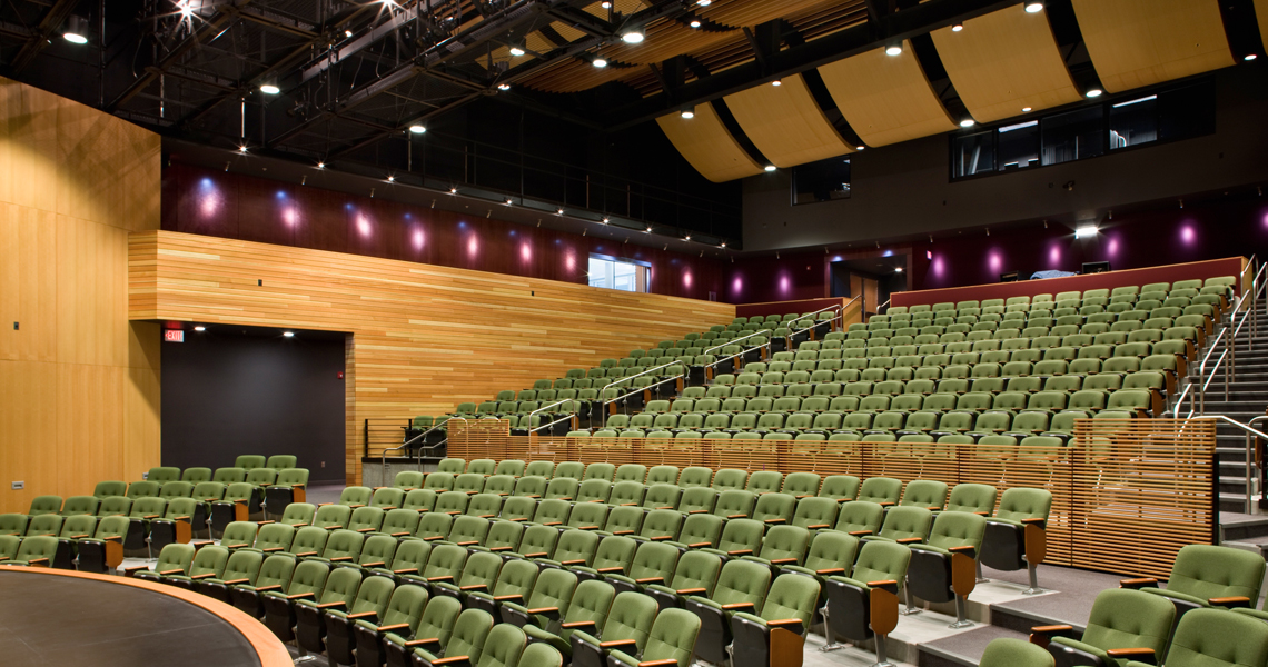 Rose Center for the Arts
