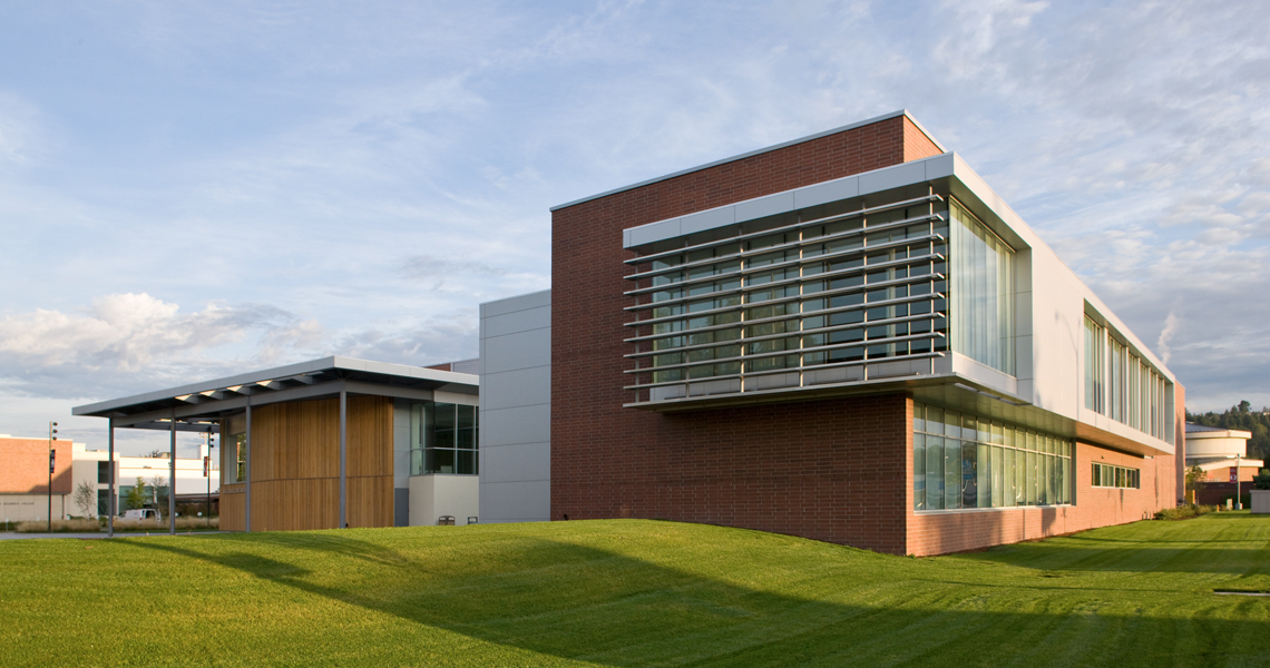 Rose Center for the Arts