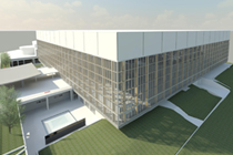 Veterans Memorial Coliseum Renovation
