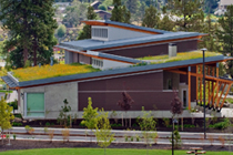 Administration Building