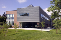 Dejardin Hall